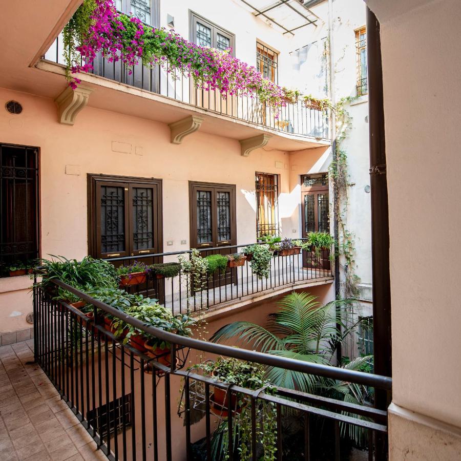 Italianflat - Al Teatro Romano Verona Ngoại thất bức ảnh