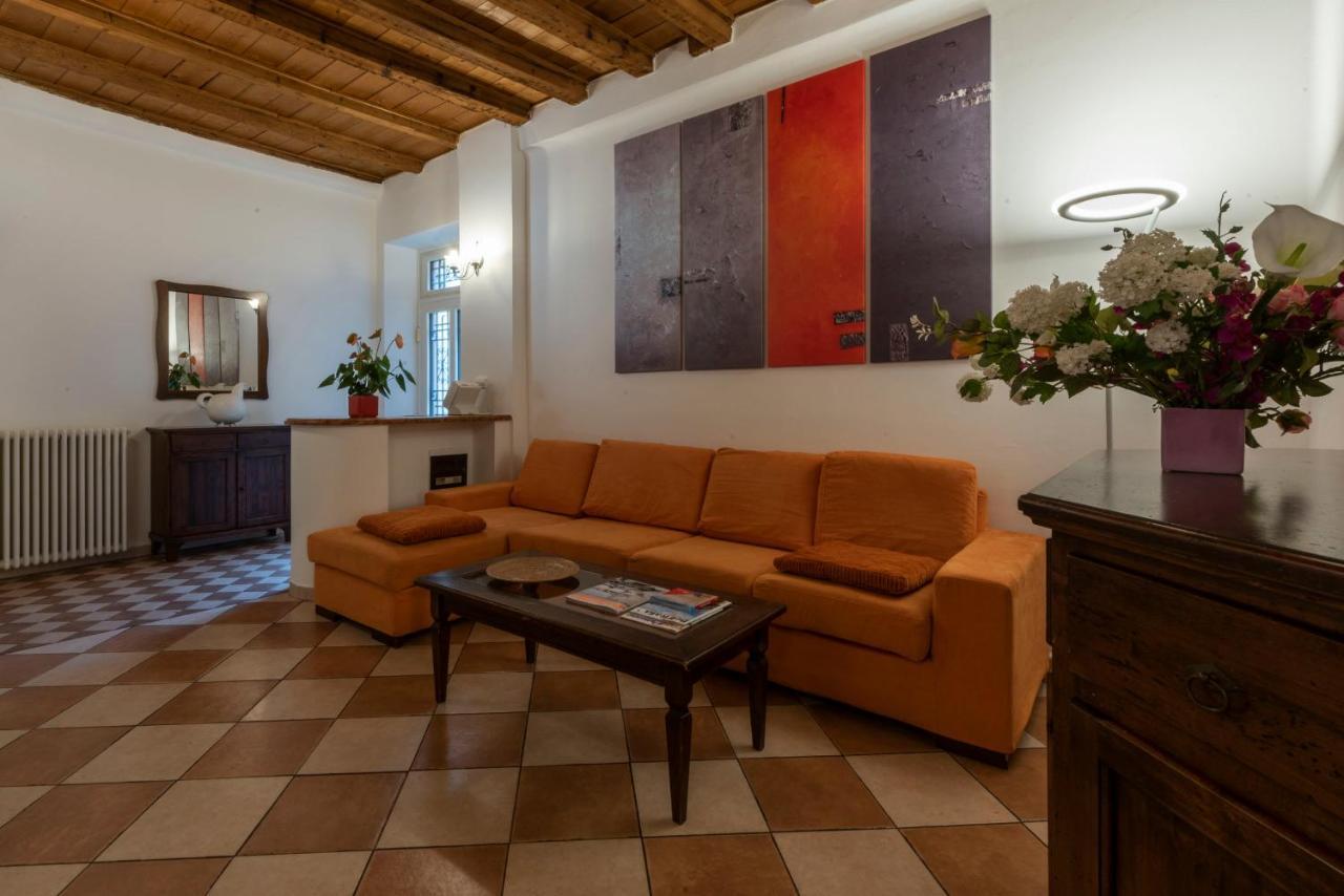 Italianflat - Al Teatro Romano Verona Ngoại thất bức ảnh